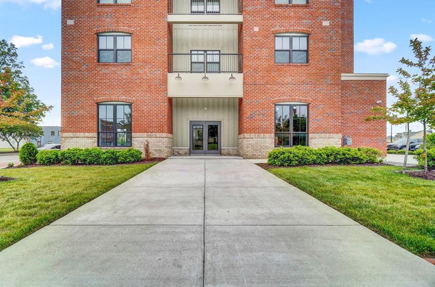 Holley Pointe Apartments, 622 Effingham St, Portsmouth, VA RentCafe